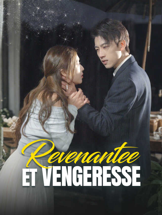 Revenante et Vengeresse
