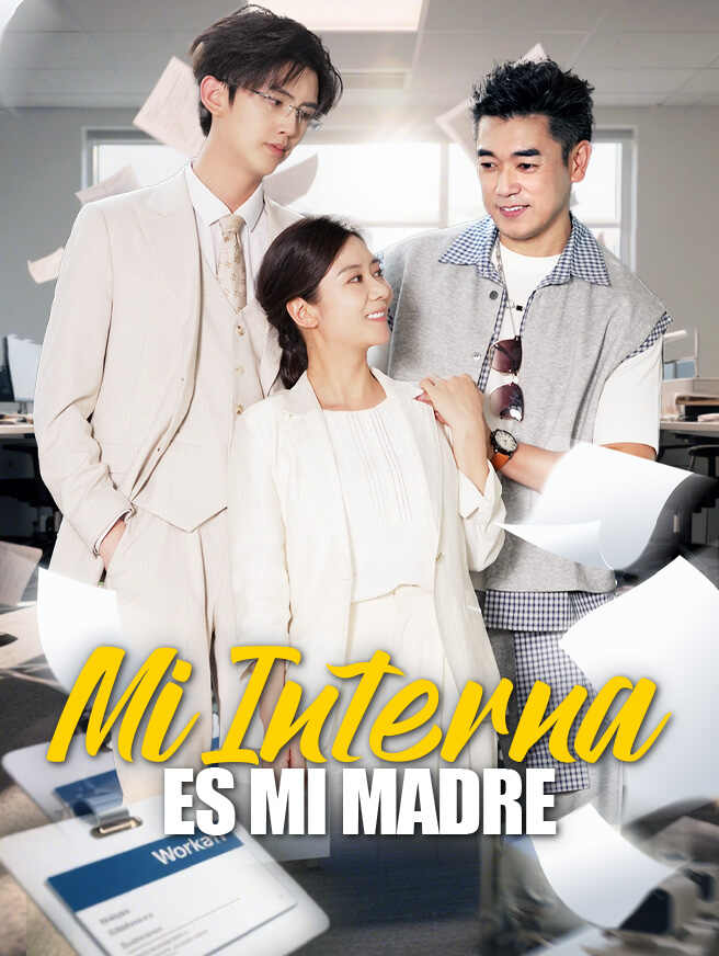 Mi Interna es Mi Madre