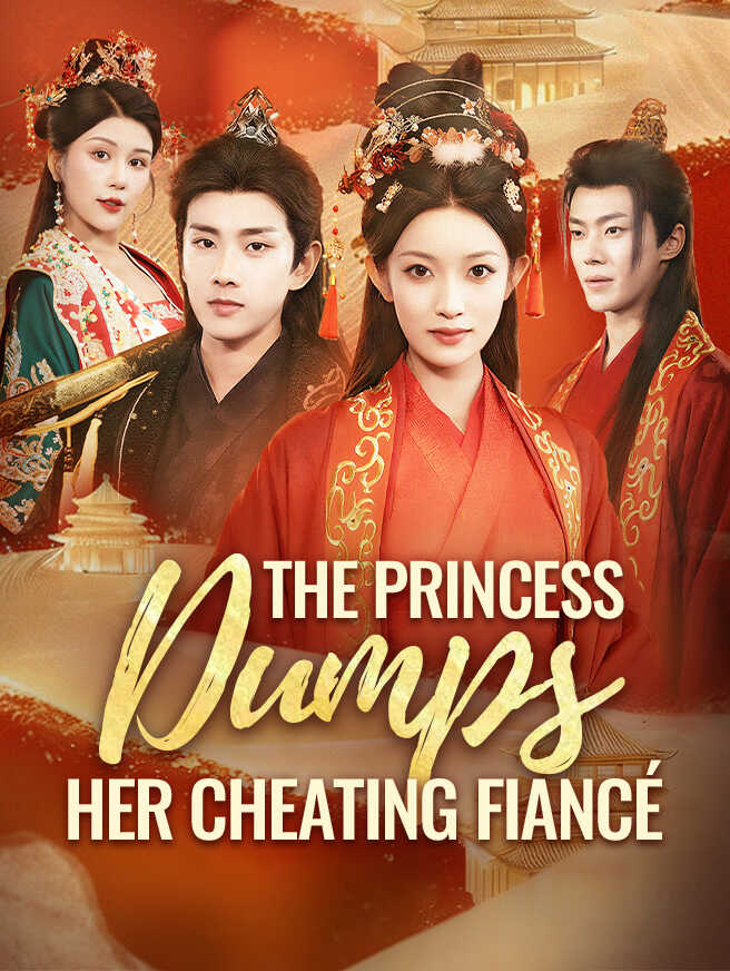 The Princess Dumps Her Cheating Fiancé