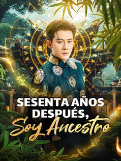 Sesenta Años Después, Soy Ancestro