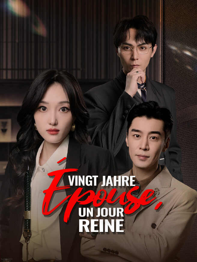 Vingt ans épouse, un jour reine
