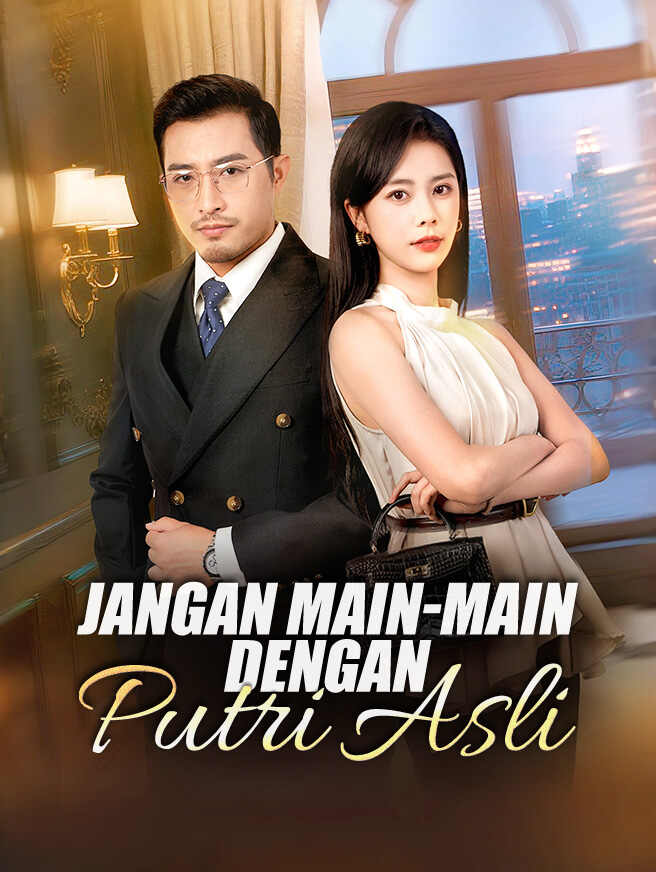 Jangan Main Main Dengan Putri Asli