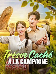 Trésor Caché à la Campagne