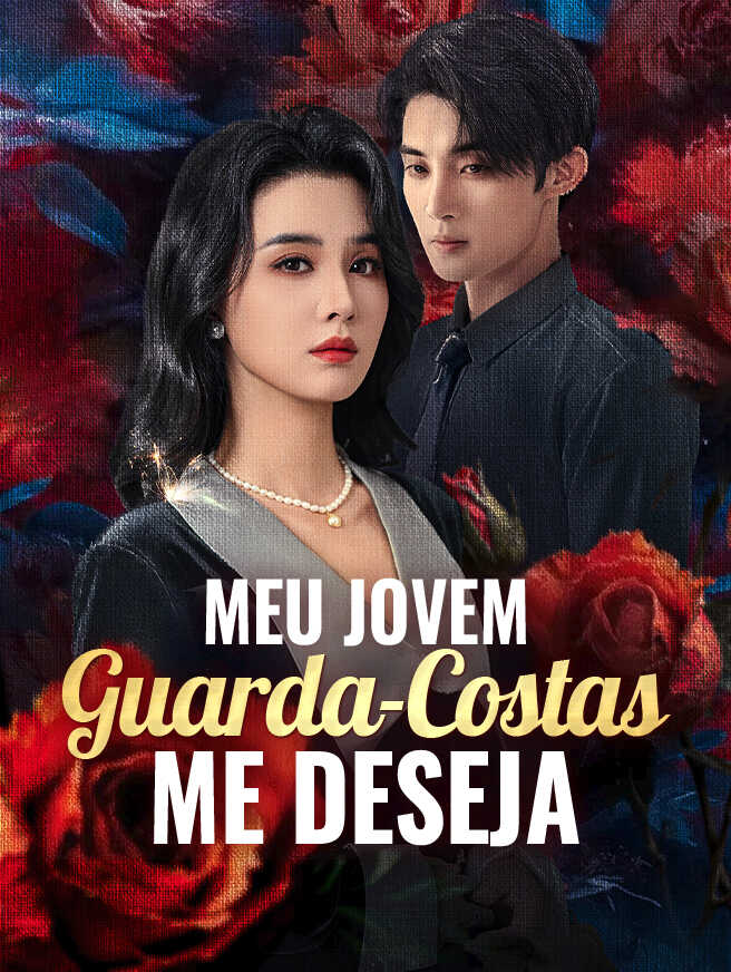 Meu Jovem Guarda-Costas Me Deseja