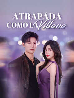 Atrapada como la Villana