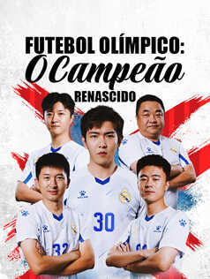 Futebol Olímpico: O Campeão Renascido