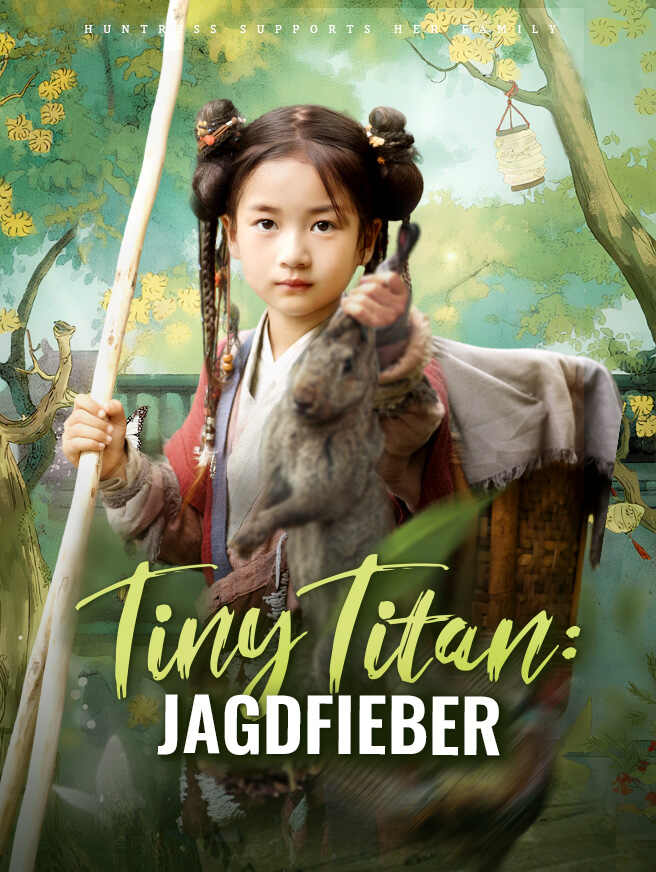 Tiny Titan: Jagdfieber