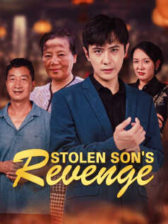 Stolen Son’s Revenge