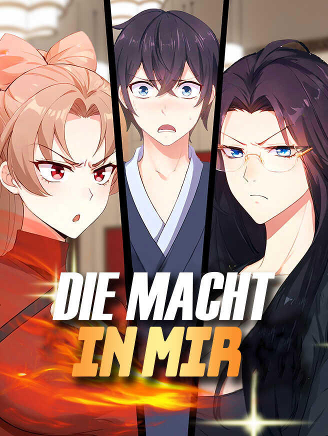 Die Macht in Mir