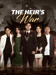 The Heir's War