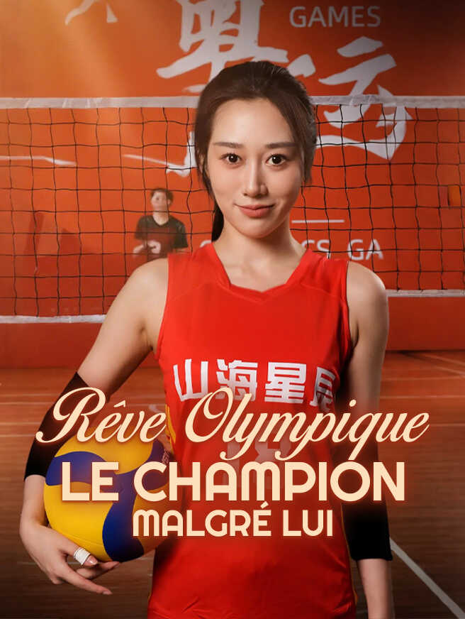 Rêve Olympique : Le Champion Malgré Lui