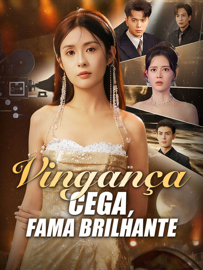 Vingança Cega, Fama Brilhante