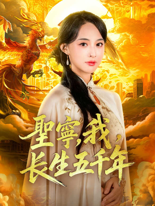 聖寧，我，長生五千年