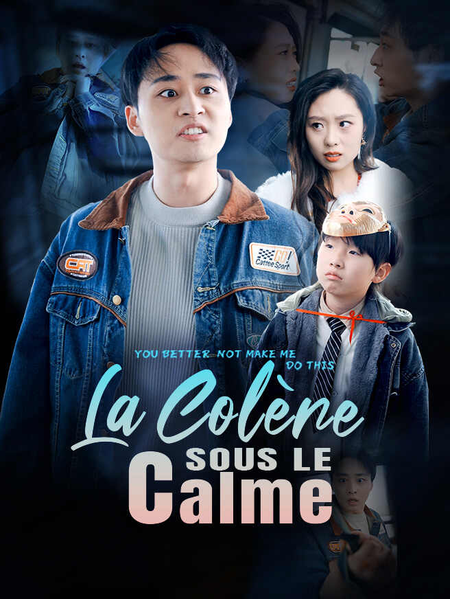 La Colère sous le Calme