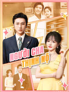 Người Cha Thịnh Nộ