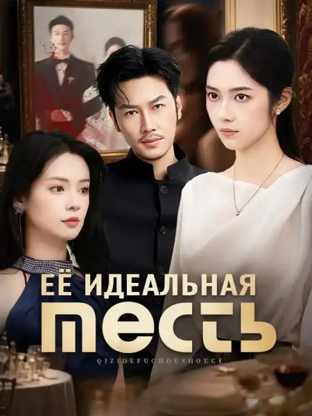Её идеальная месть