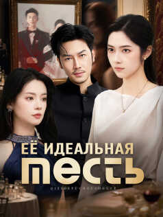 Её идеальная месть