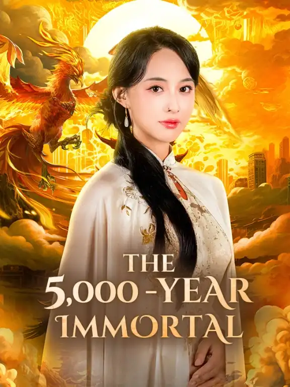 The 5,000-Year Immortal Episode 1