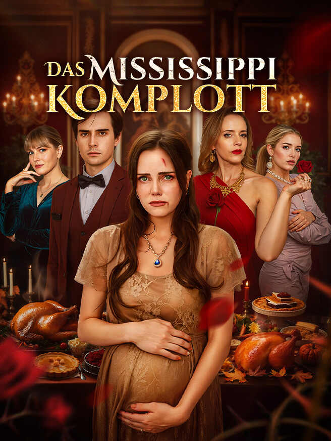 Das Mississippi Komplott