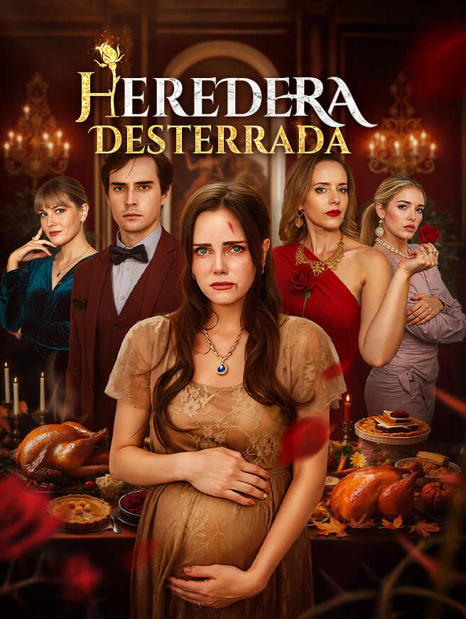 Heredera Desterrada