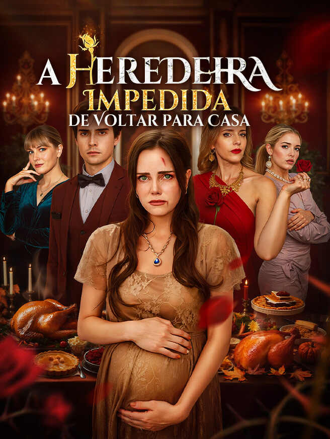 A Herdeira Impedida de Voltar para Casa