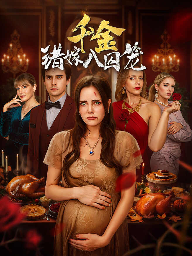 千金错嫁入囚笼
