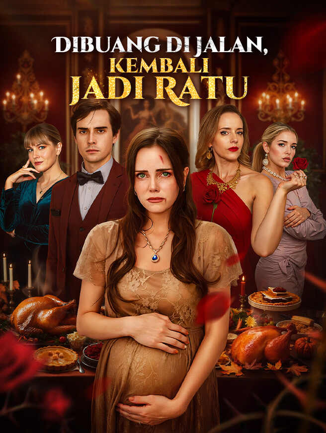 Dibuang di Jalan, Kembali jadi Ratu