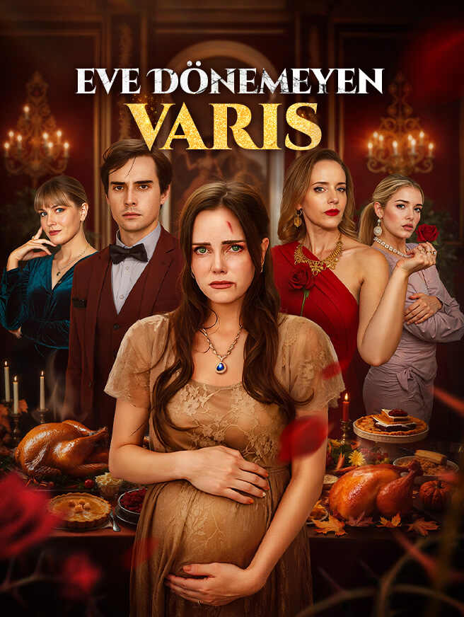 Eve Dönemeyen Varis