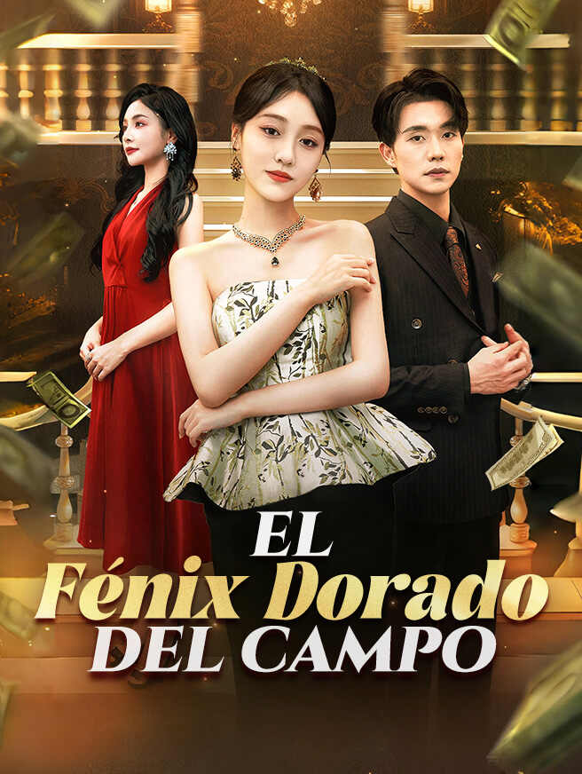 El Fénix Dorado del campo