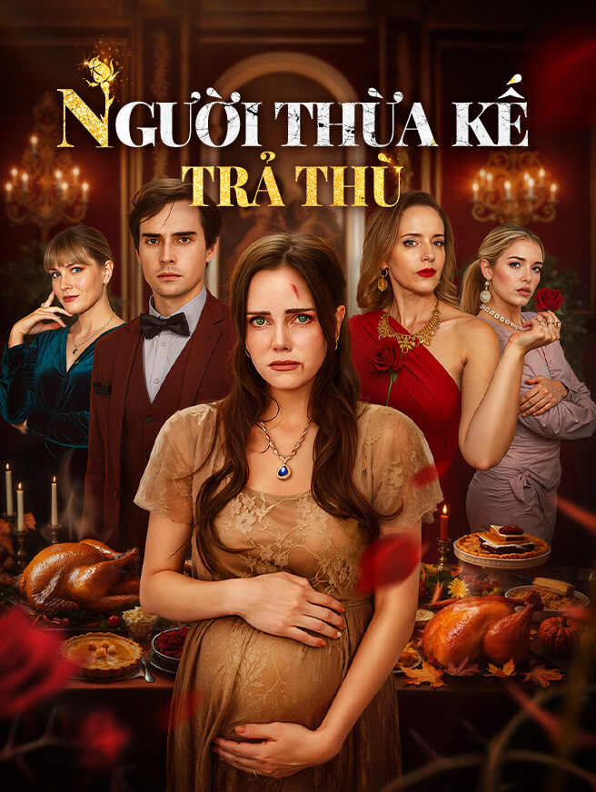 Người Thừa Kế Trả Thù