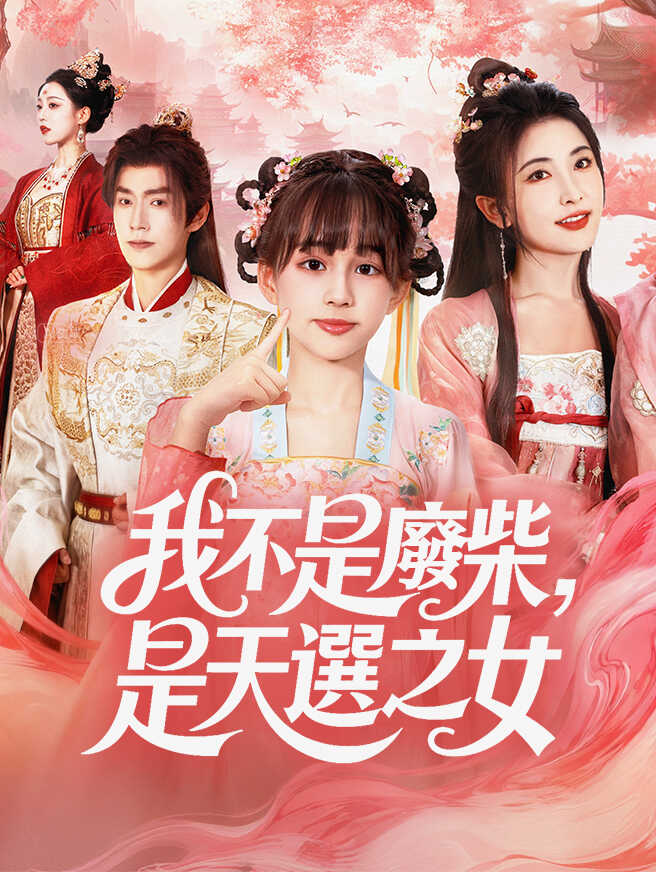 我不是廢柴，是天選之女