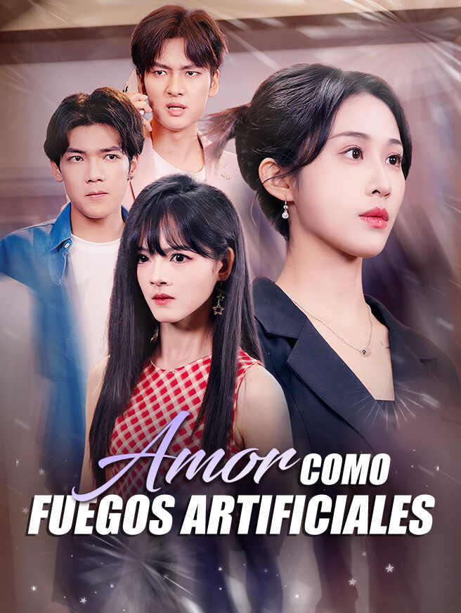 Amor como Fuegos ArtificialesVer todos los episodios gratis