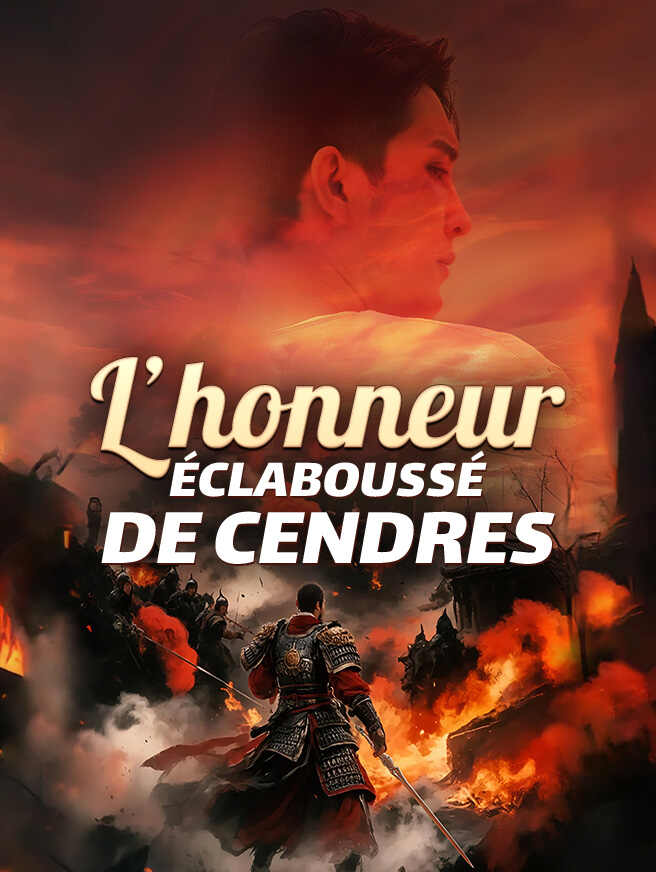 L’honneur éclaboussé de cendres