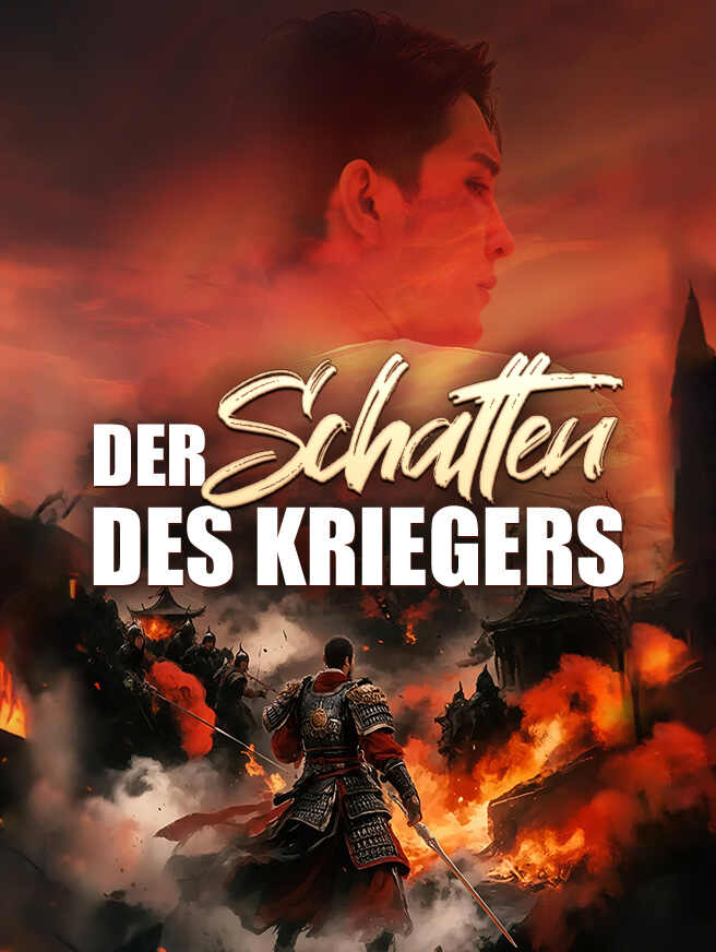 Der Schatten des Kriegers