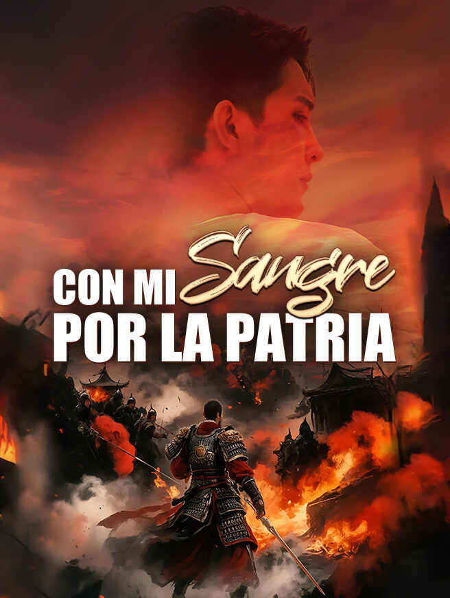 Con Mi Sangre por la Patria