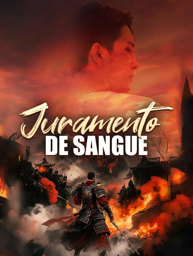 Juramento de Sangue