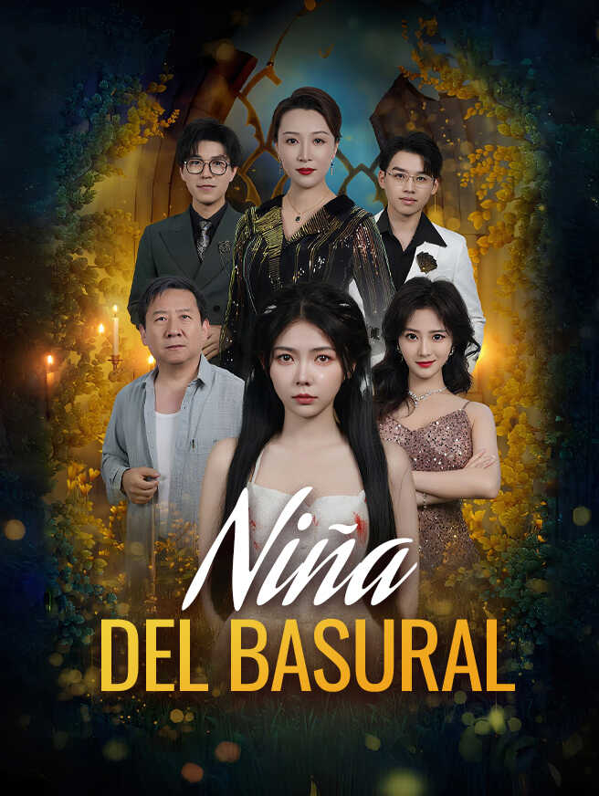 Niña del Basural