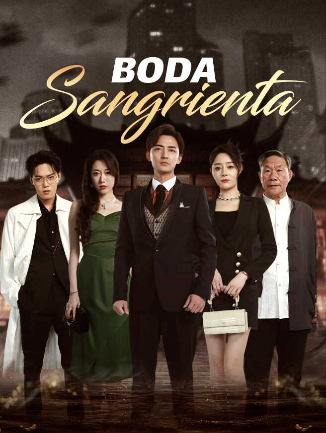Boda Sangrienta