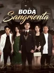 Boda Sangrienta