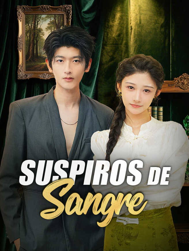 Suspiros de Sangre