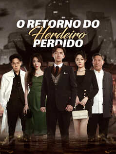 O Retorno do Herdeiro Perdido