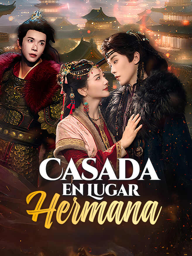 Casada en Lugar de Mi Hermana