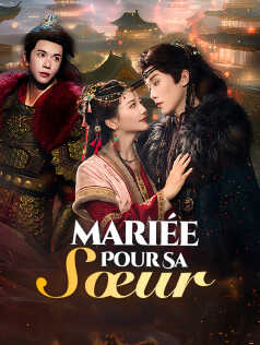 Mariée Pour Sa Sœur