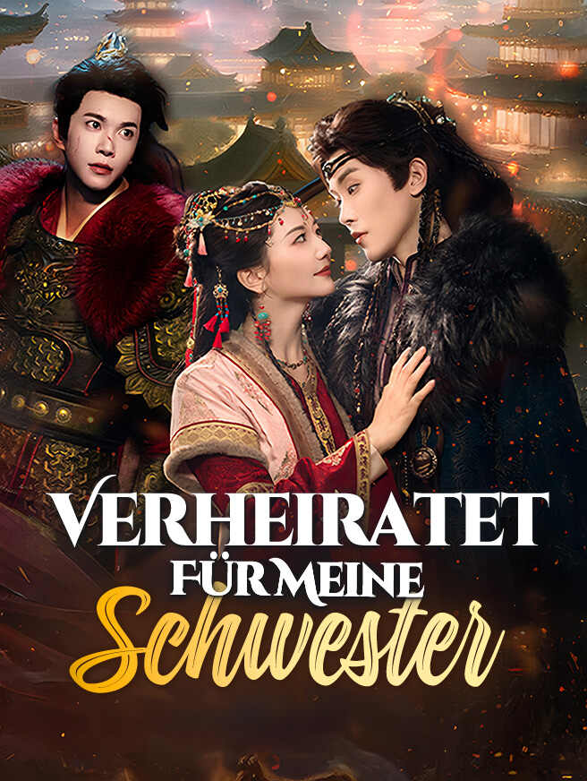 Verheiratet Für Meine Schwester