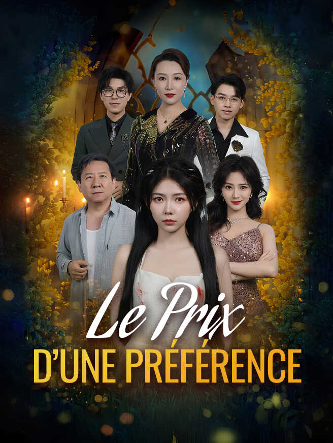 Le Prix d’une Préférence