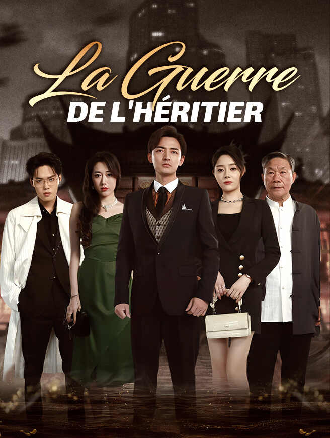 La Guerre de l'Héritier