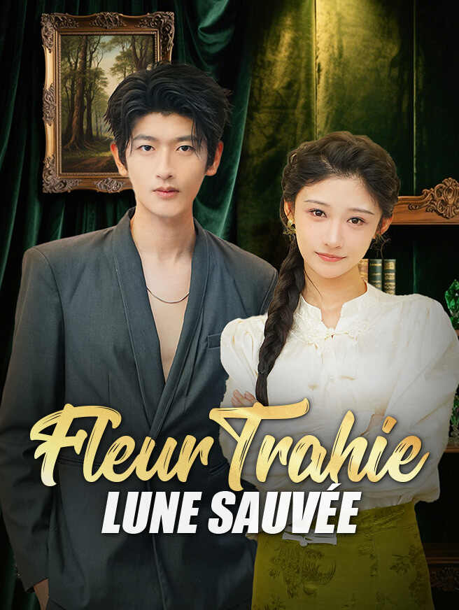 Fleur Trahie Lune Sauvée