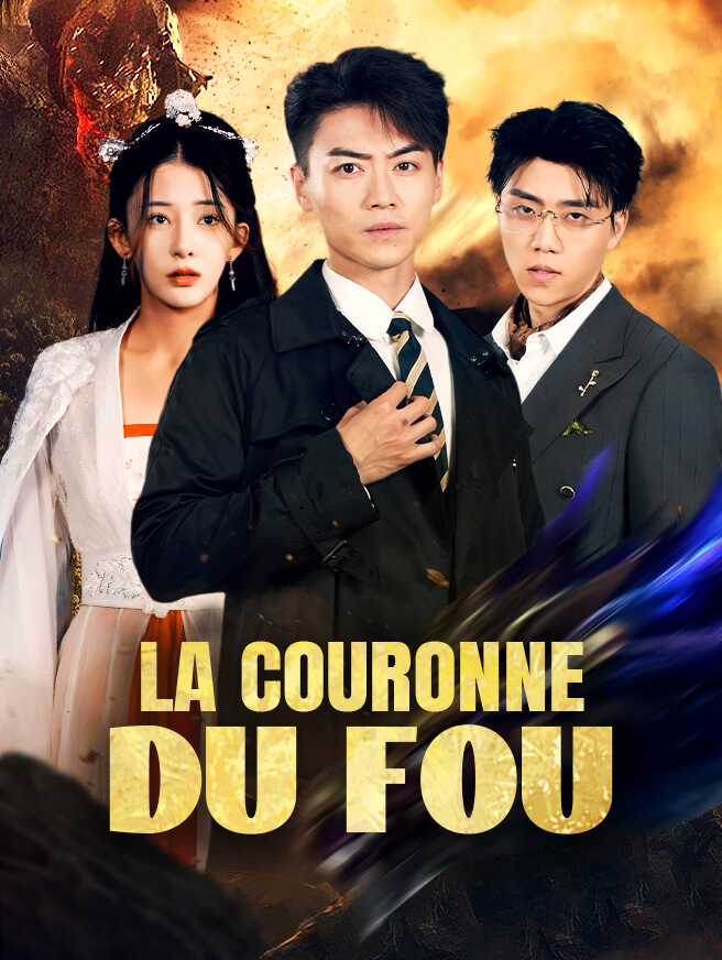 La Couronne du Fou