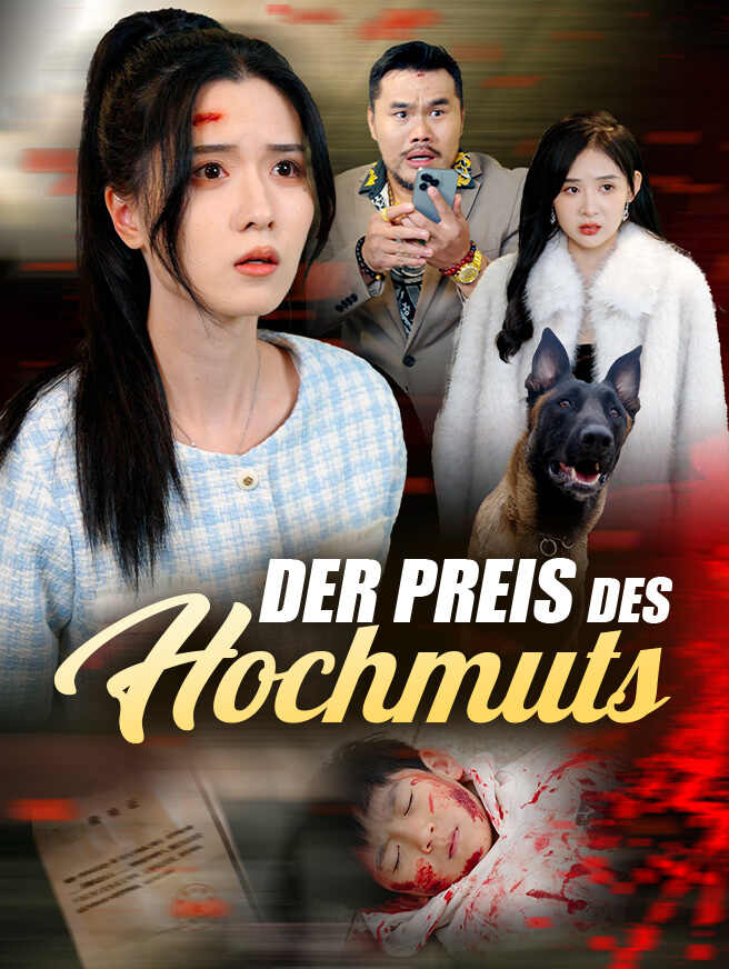 Der Preis des Hochmuts