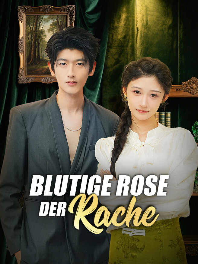 Blutige Rose der Rache